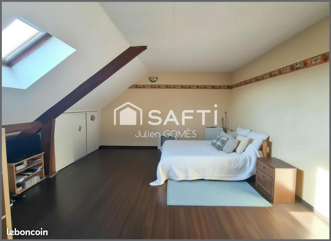 Maison 9 pièces 228 m² (image 11)