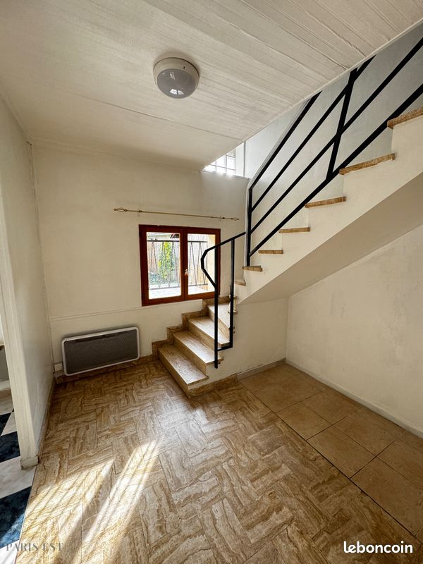 Appartement a louer villeparisis - 2 pièce(s) - 56 m2 - Surfyn