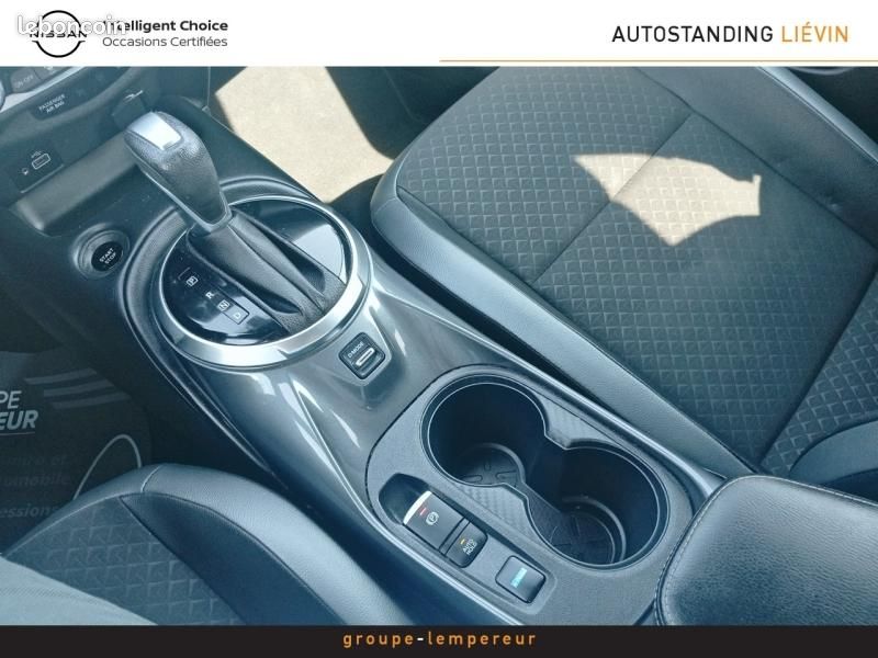 Nissan Juke 1.6 Hybrid 143ch N-Connecta 2023.5 (image 22)