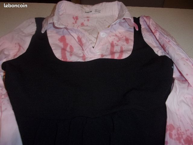 Robe enfant (image 2)