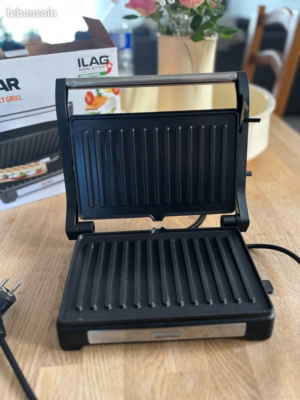 Grill tristar (image 3)
