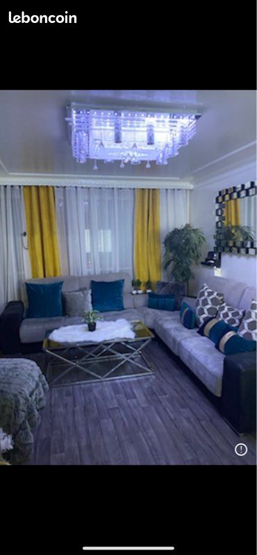 Canapé (image 1)