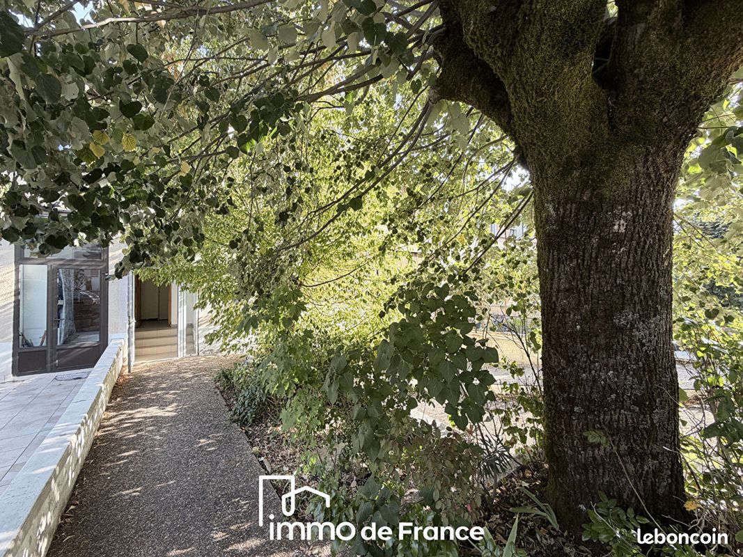 Maison 4 pièces 73 m² · à Onet-le-Château · 73 m² · 155 000 €