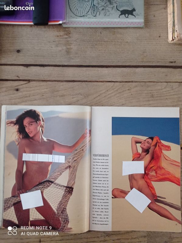 Magazines Playboy (image 13)