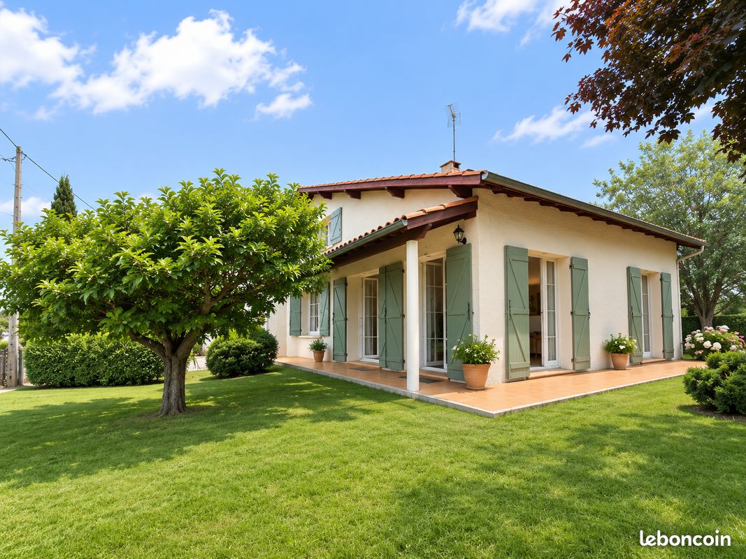 Maison 5 pièces 150 m² · à Revel · 150 m² · 225 000 €