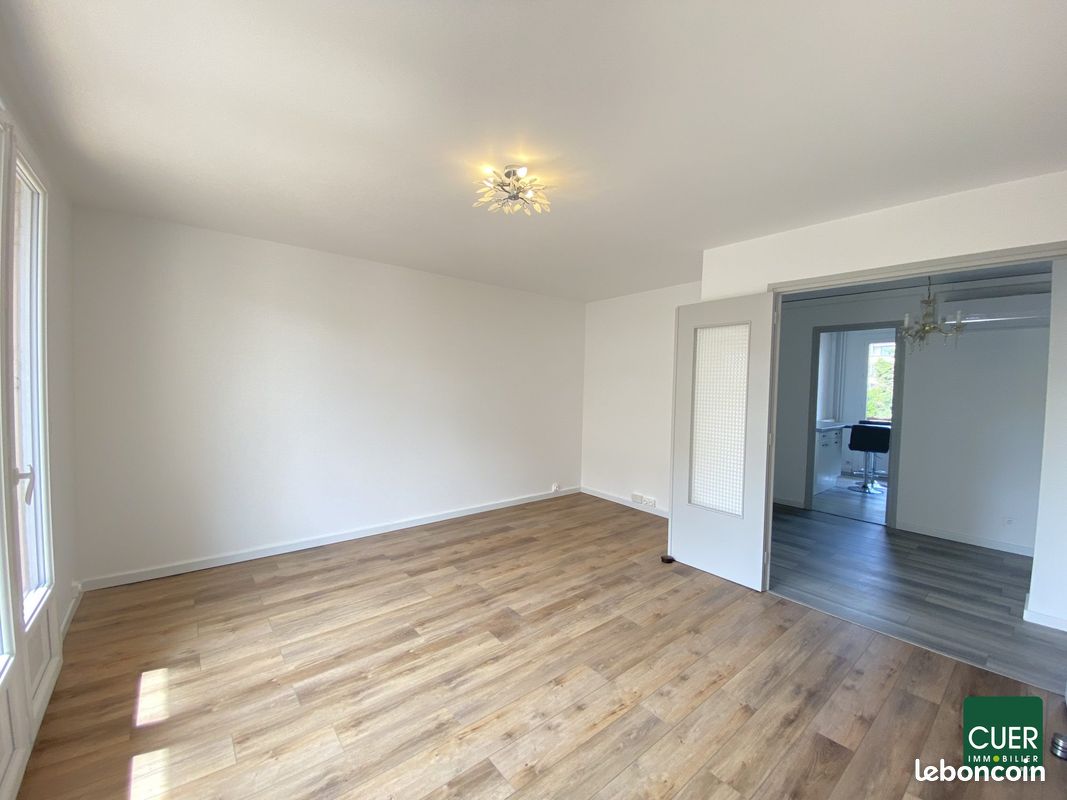 Appartement 3 pièces 70 m² · à Valence · 70 m² · 783 €/mois