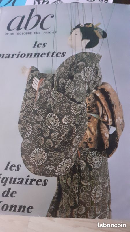 ABC numéro 96 (image 1)