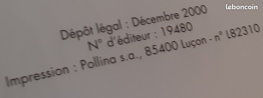 BD de Pétillon - JACK PALMER ( 3*EO ) (image 2)