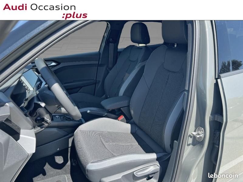 Audi A1 Sportback 30 TFSI 116ch S line S tronic 7 (image 31)