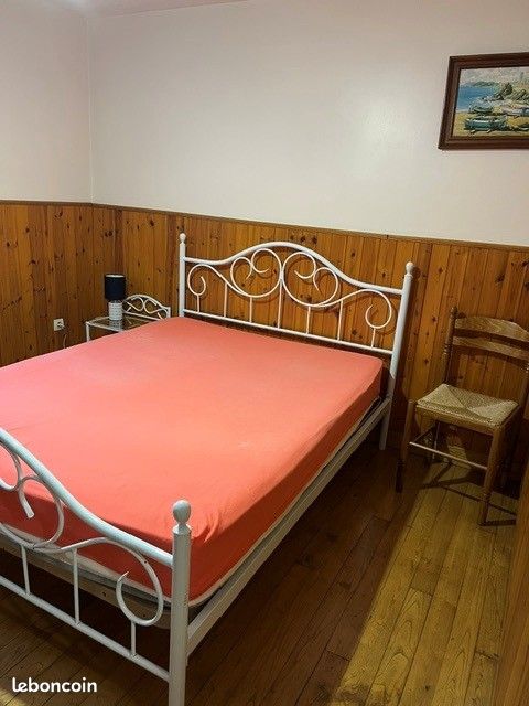 Appartement 2 pièces 35 m² · à Moissac · 35 m² · 440 €/mois