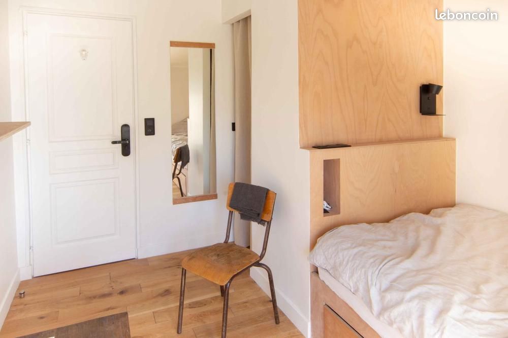 Appartement a louer aubervilliers - 1 pièce(s) - 27 m2 - Surfyn