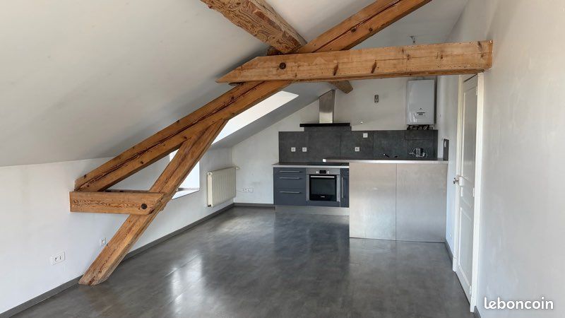 Appartement 2 pièces 65 m² · à Épinal · 65 m² · 575 €/mois