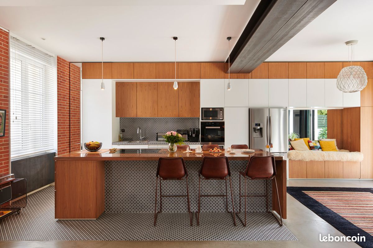 Maison 7 pièces 175 m² · à Nantes · 175 m² · 990 000 €