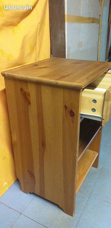 Petite commode ou chevet (image 2)