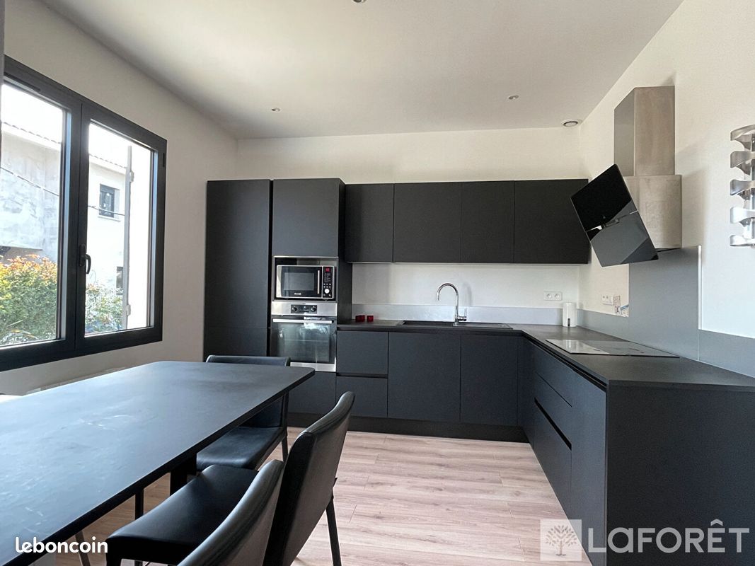 Maison 5 pièces 114 m² - La Teste-de-Buch 33260 (image 2)