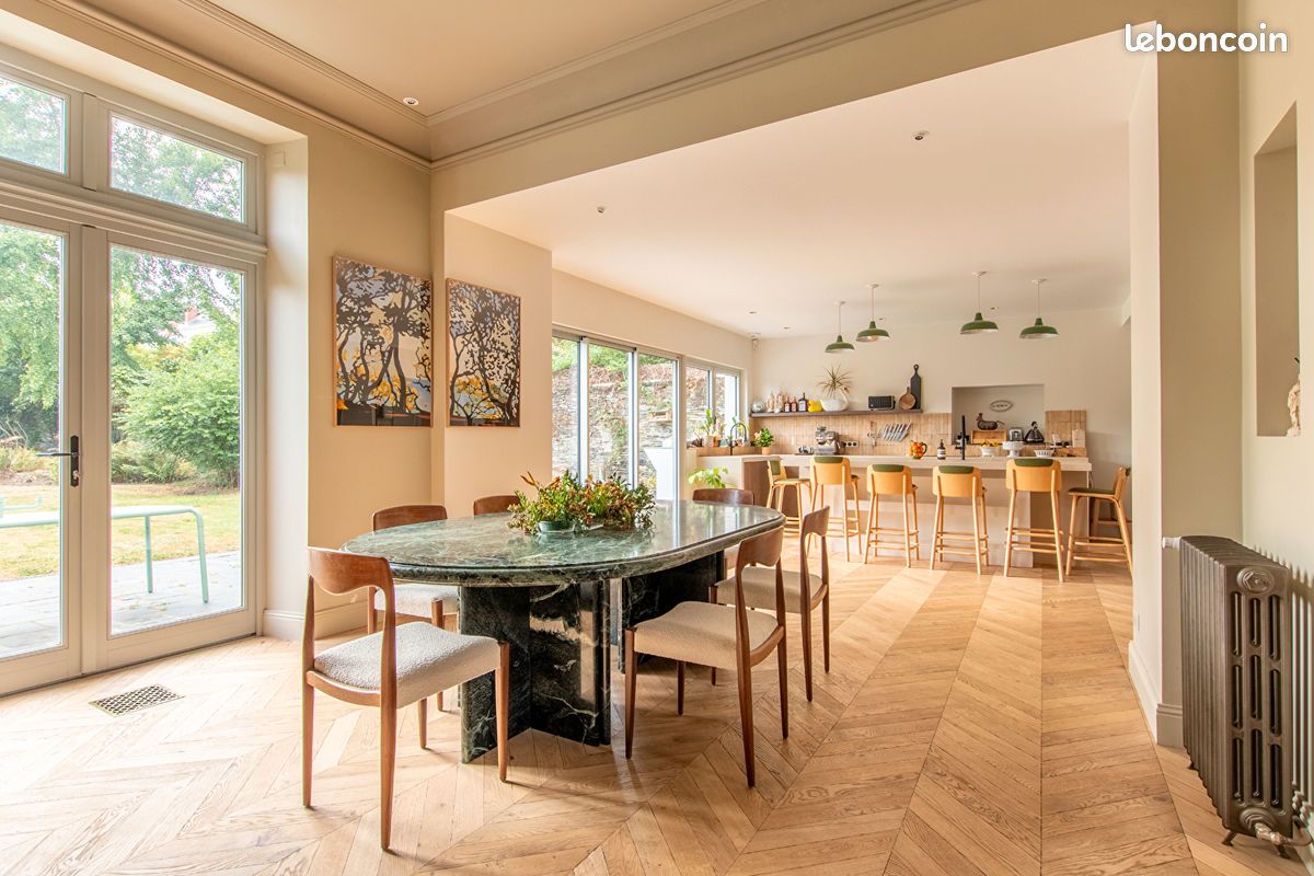 Maison 11 pièces 310 m² · à Angers · 310 m² · 1 737 000 €