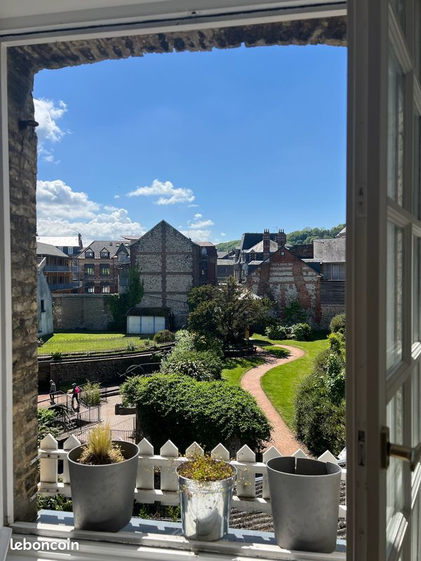 Maison 5 pièces 150 m² · à Honfleur · 150 m² · 749 000 €
