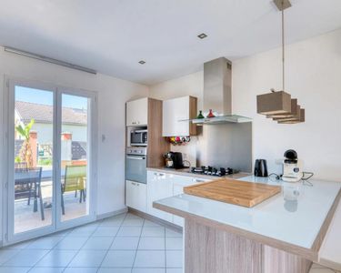 Maison 475 000 € - 117 m²