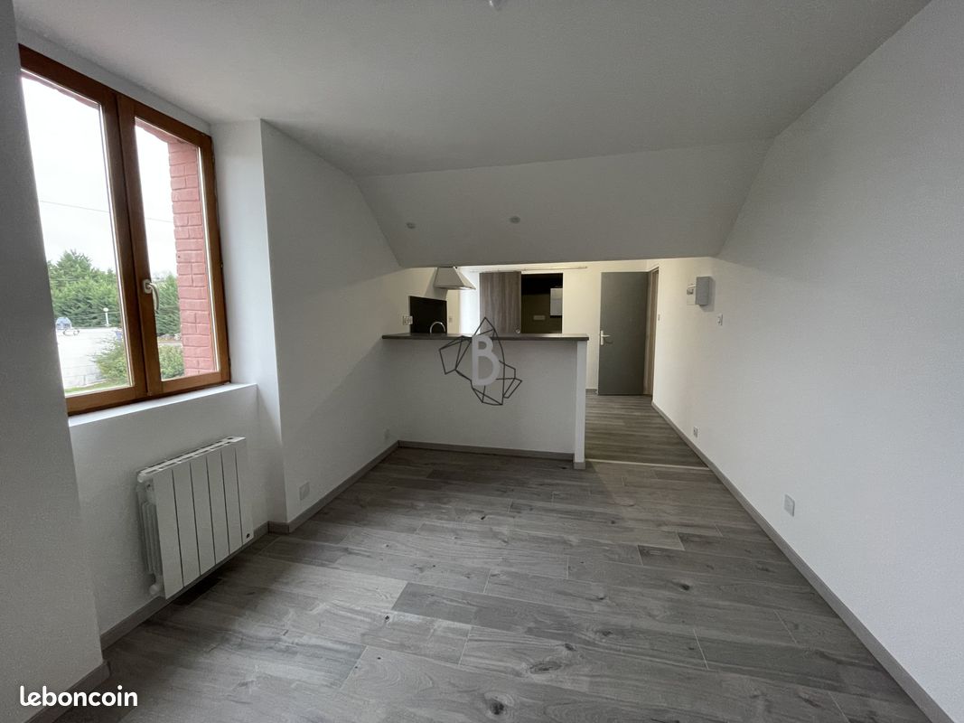 Appartement 1 pièce 26 m² · à Onet-le-Château · 26 m² · 385 €