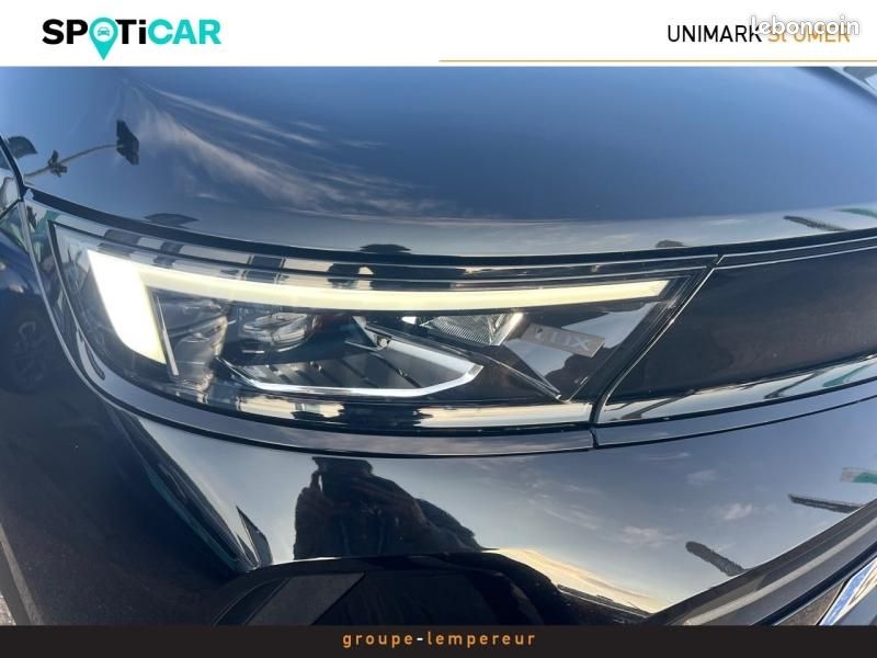 Opel Mokka Electric 136ch Ultimate (image 7)