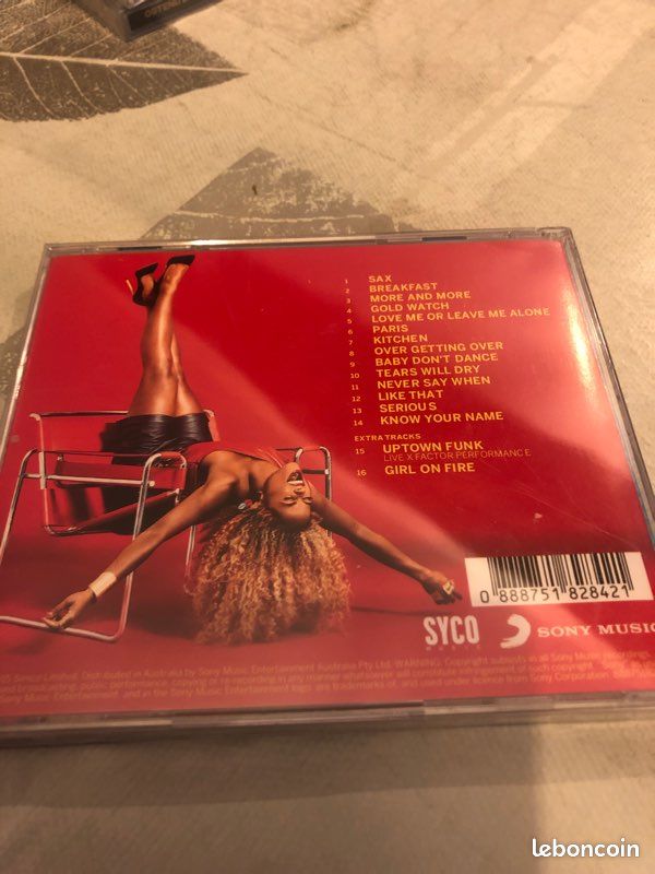 Cd Fleur East (image 2)