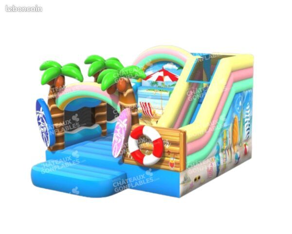 Château Air Playa (image 4)
