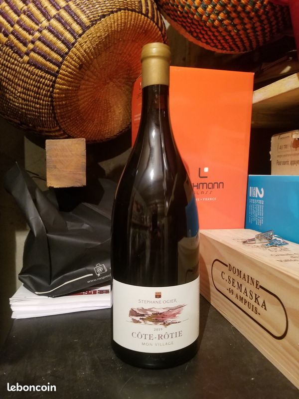 Vente flacons prestigieux (image 2)