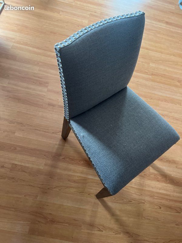 Chaise la redoute ampm (image 1)