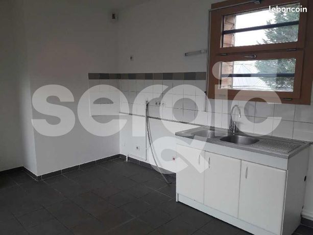 Maison a louer corbeil-essonnes - 5 pièce(s) - 129 m2 - Surfyn