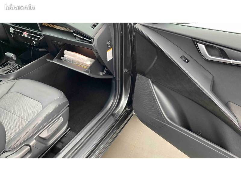 Kia Niro 1.6 GDi 129 ch HEV DCT6 Active Business (image 29)