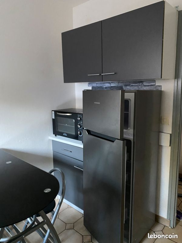 Appartement 3 pièces 59 m² · à Péron · 59 m² · 1 190 €/mois