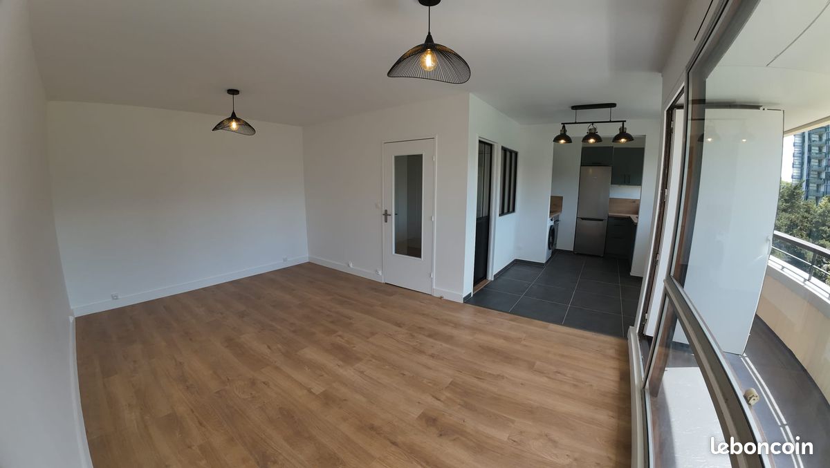 Appartement 3 pièces 72 m² · à Massy · 72 m² · 1 490 €/mois