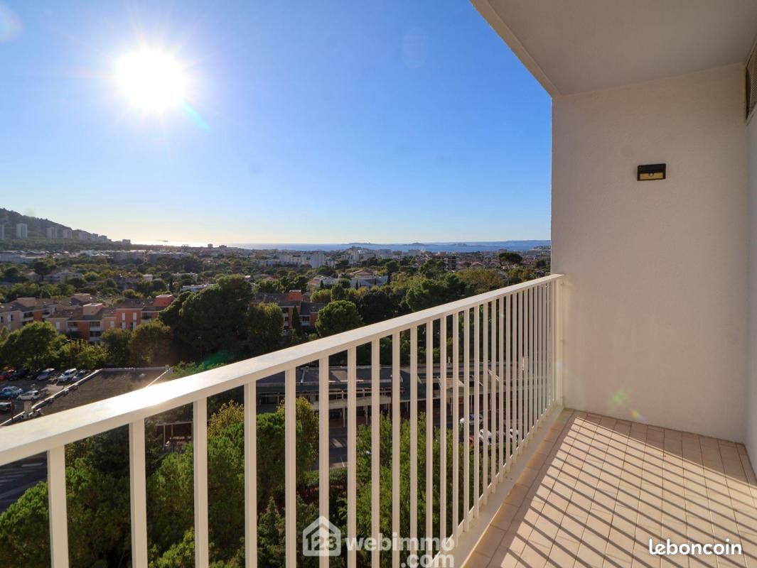Appartement 3 pièces 66 m² · à Marseille · 66 m² · 229 000 €