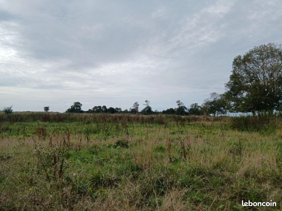 Terrain 360 m² · à Basly · 92 300 €