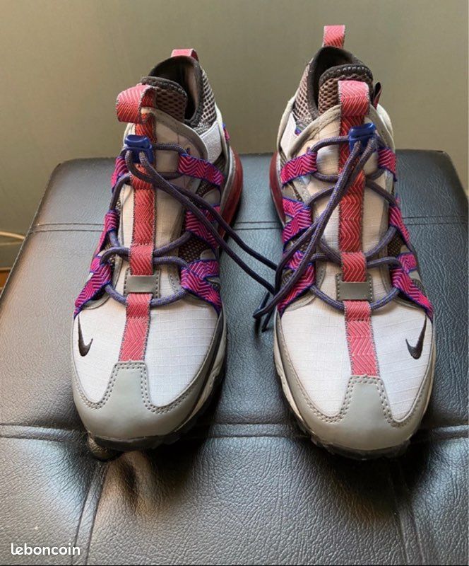 270 Bowfin Nike Air Max 270 Argent Nike Air Max 270 Bofwin Cool