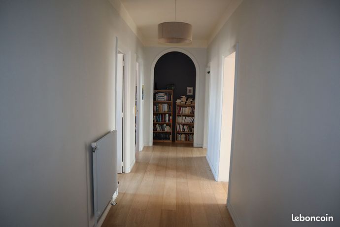Appartement 4 pièces 178 m²
