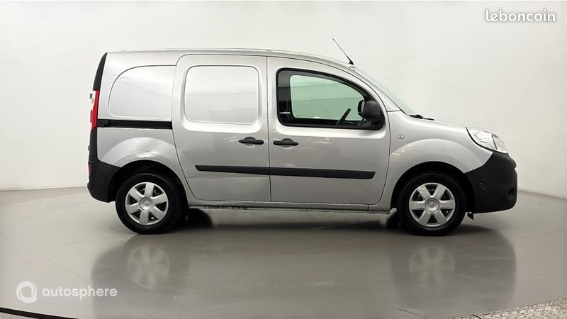 Renault Kangoo 1.5 Blue dCi 95ch Business 5cv (image 4)