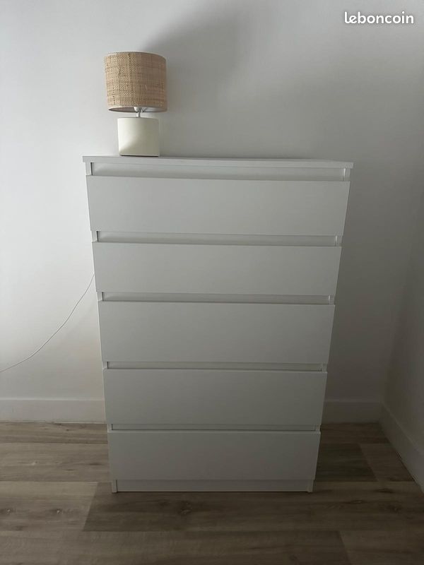 Commode IKEA NEUVE (image 1)