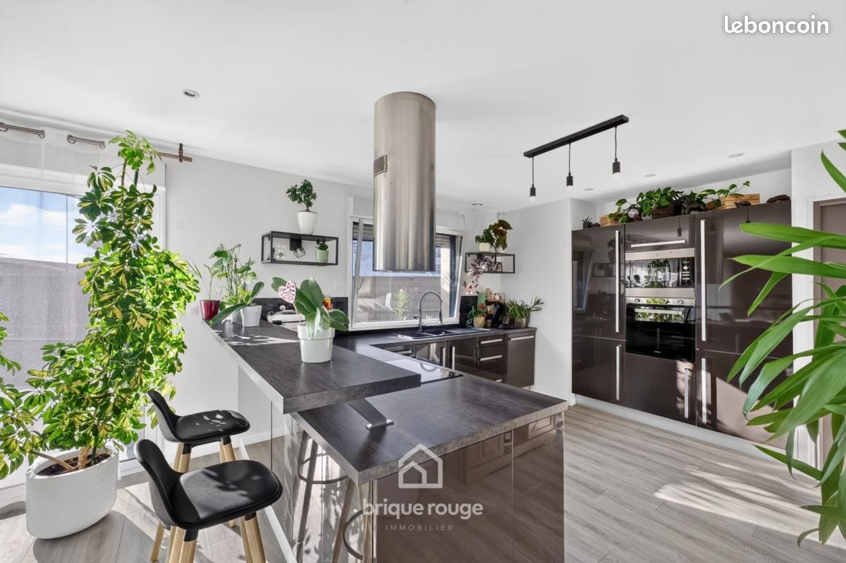 Maison 4 pièces 145 m² · à Douvrin · 145 m² · 358 700 €