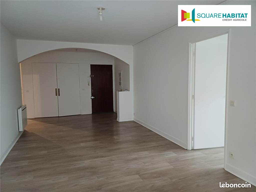 Appartement 3 pièces 75 m² (image 1)