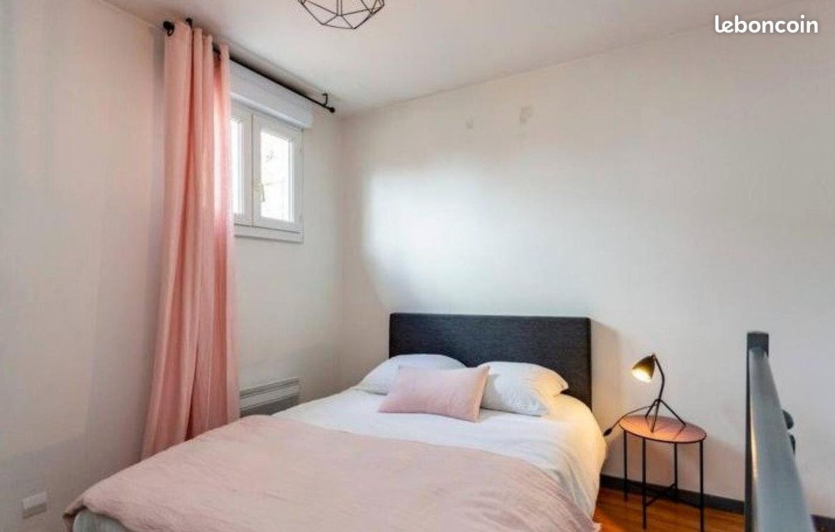 Appartement 3 pièces 61 m² - Bordeaux 33000 (image principale 10)