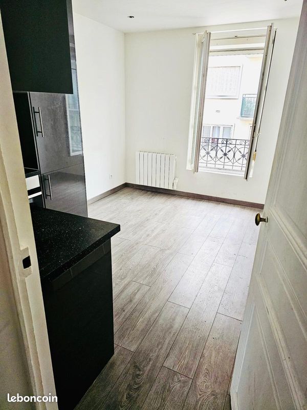 Appartement 2 pièces 30 m² · à Malakoff · 30 m² · 1 100 €/mois