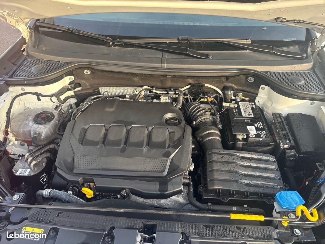 SEAT Ateca 2.0 TDI 115 ch Start/Stop Style Business (image 23)