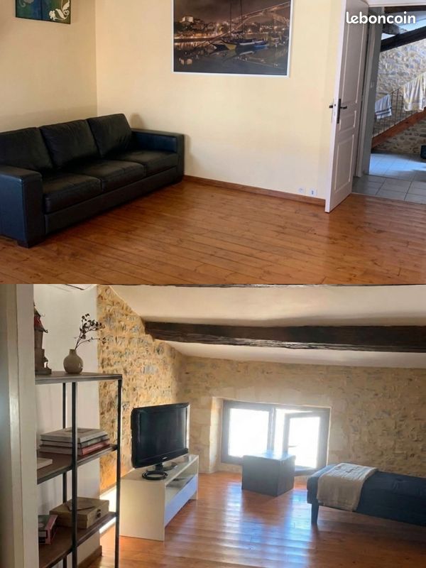 Appartement 3 pièces 77 m² · à Bagnols-sur-Cèze · 77 m² · 500 €/mois