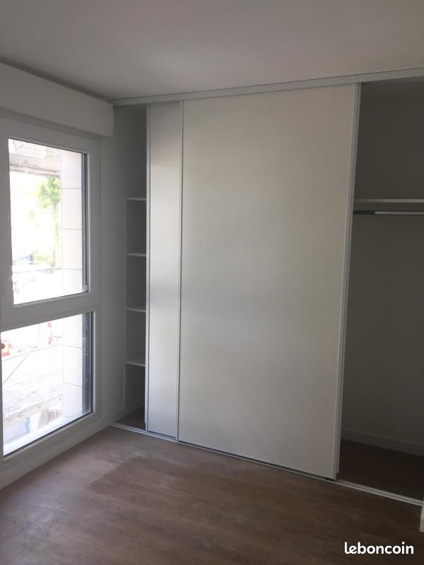 Appartement 3 pièces 67 m² · à Nantes · 67 m² · 826 €