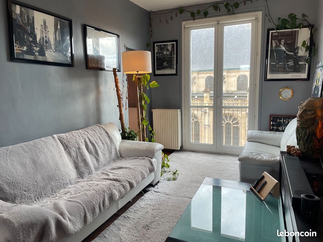 Appartement 2 pièces 53 m² · à Le Havre · 53 m² · 161 000 €