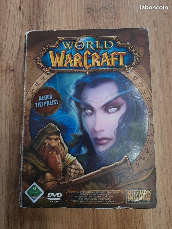 Jeux Warcraft (image 7)