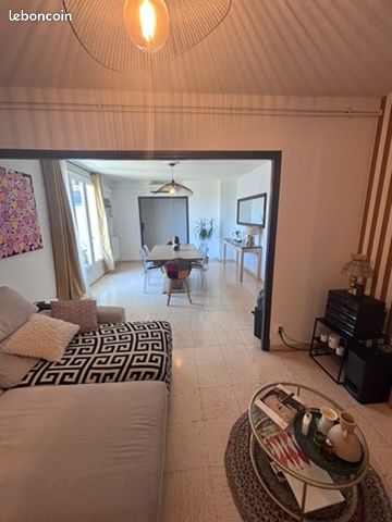 Appartement 4 pièces 95 m² · à Albi · 95 m² · 850 €
