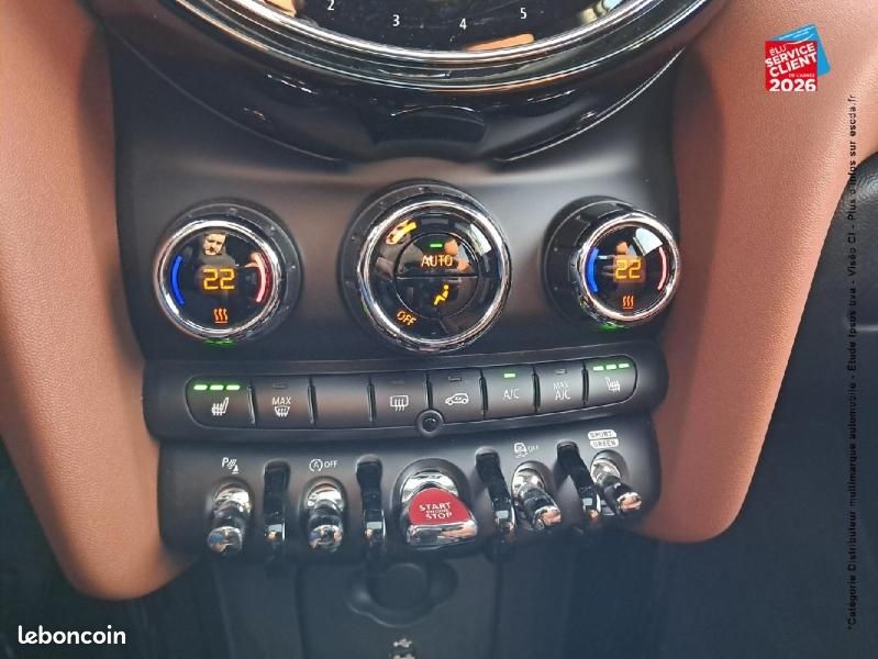 Mini Mini JCW 231ch Edition Premium Plus BVA8 (image 21)