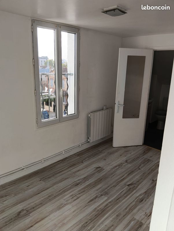 Appartement 2 pièces 23 m² · à Asnières-sur-Seine · 23 m² · 630 €/mois